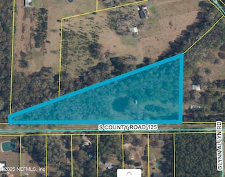 TBD Cr 125 S, MacClenny, FL 32063
