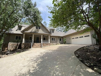 139 Ouachita Dr, Mount Ida, AR 71957