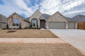 14616 Brantwood Cir, Oklahoma City, OK 73142