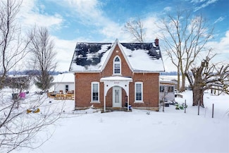 8750 W Division Line Rd, Delphi, IN 46923