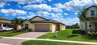 4207 Abernathy Way, Fort Pierce, FL 34947