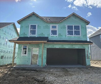 22668 Isla Way, Rogers, MN 55374