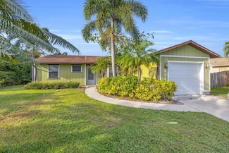 261 SW Chelsea Terrace, Port Saint Lucie, FL 34984