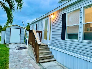 6800 NW 39th Ave Unit 135, Coconut Creek, FL 33073