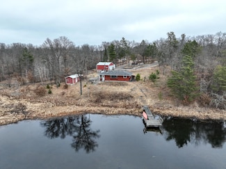 29741 Long Lake Trail, Danbury, WI 54830