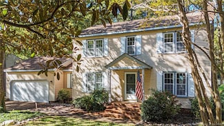 110 Arena St, Williamsburg, VA 23185