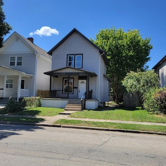221 S Highland Ave, Columbus, OH 43223