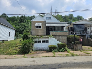 311 Euclid Ave, Glassport, PA 15045