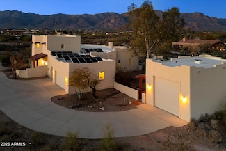 10303 E Hummingbird Ln, Gold Canyon, AZ 85118