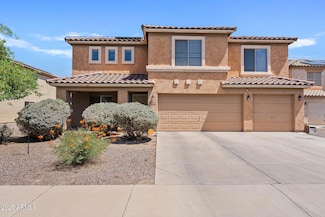 958 W Lindbergh Ave, Coolidge, AZ 85128