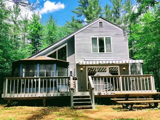 113 Rolling Ridge Rd, Bartlett, NH 03812