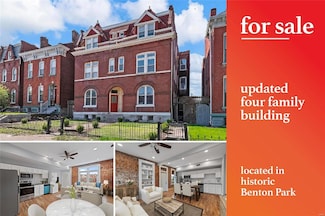 2146 Victor St, Saint Louis, MO 63104