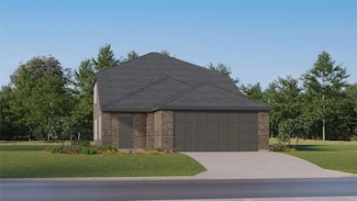 217 Adelina Dr, Little Elm, TX 75068