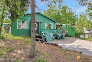 7510 Peck Ave, Anchorage, AK 99504