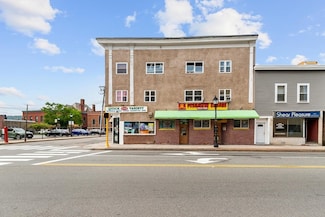 605-607 Main St, Waltham, MA 02452