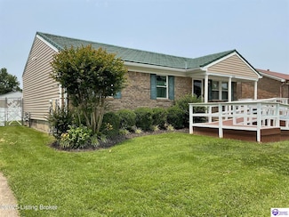 12212 Dulcie Ct, Louisville, KY 40229