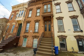392 Clinton Ave, Albany, NY 12206