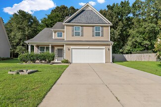 512 Stoney Field Dr, Moncks Corner, SC 29461