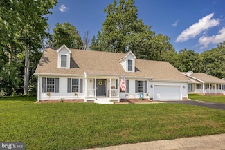 138 Chapel Branch Dr, Hebron, MD 21830