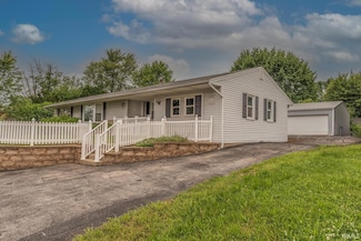 4260 W 3rd St, Bloomington, IN 47404