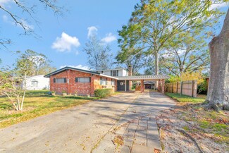 243 Normandy Rd, Lafayette, LA 70503