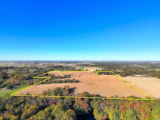 98+/- Acres U S 231, Loogootee, IN 47553