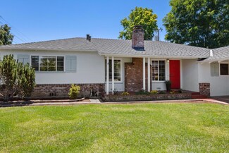 1720 Penny Way, Los Altos, CA 94024