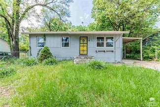 1406 Bel Air Dr, Junction City, KS 66441