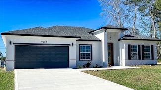 16358 SW 27th Terrace Rd, Ocala, FL 34473