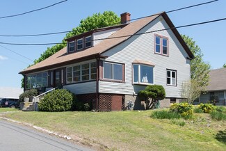 26 Breezy Hill Terrace, Nahant, MA 01908