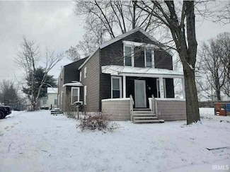 2401 Miner St, Fort Wayne, IN 46807