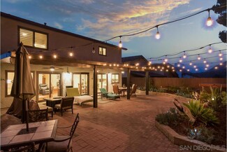 8015 Hillandale Dr, San Diego, CA 92120