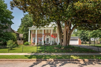 1011 E University St, Springfield, MO 65807
