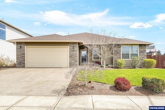 1832 Rainsong Dr NW, Salem, OR 97304