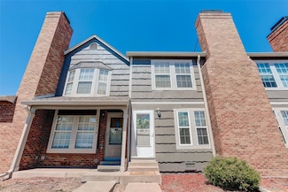 16941 E Chenango Ave Unit C, Aurora, CO 80015