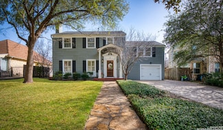 110 Luther Dr, San Antonio, TX 78212