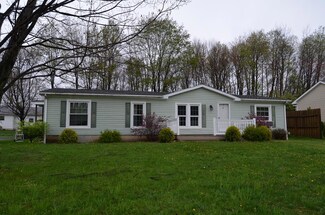 115 Gilmore Dr, Seneca, PA 16346