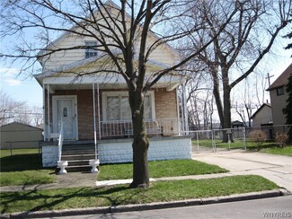 41 Rutland Ave, Buffalo, NY 14212