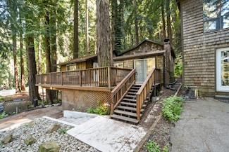 17550 Comanche Trail, Los Gatos, CA 95033
