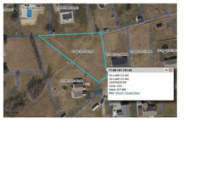 0 Hastings Dr Unit 225027698, Lynchburg, OH 45142