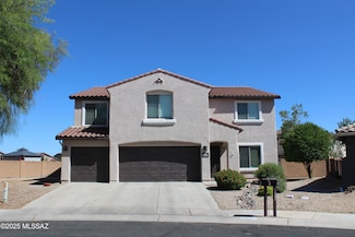11021 W Case Way, Marana, AZ 85653