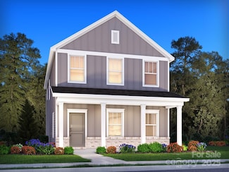 7227 Yardley St, Gastonia, NC 28056