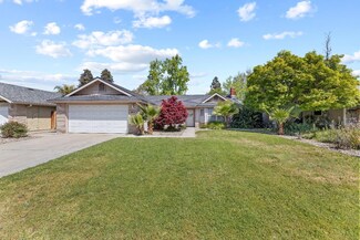 5824 W Judy Ct, Visalia, CA 93277