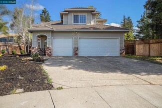 3017 Ferngrove Way, Antioch, CA 94531