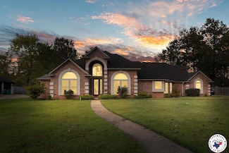 6404 N Park Rd, Texarkana, TX 75503