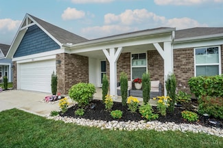 5801 Montrose Ct, Morrow, OH 45152