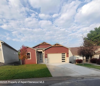 244 Limberpine Cir, Parachute, CO 81635
