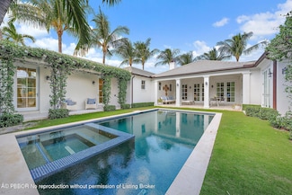 216 Sandpiper Dr, Palm Beach, FL 33480