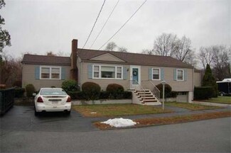19 Mill Terrace, Woburn, MA 01801
