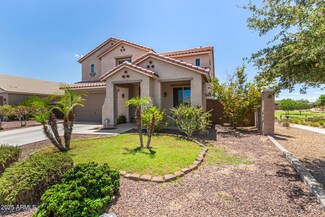 3826 S 185th Ln, Goodyear, AZ 85338